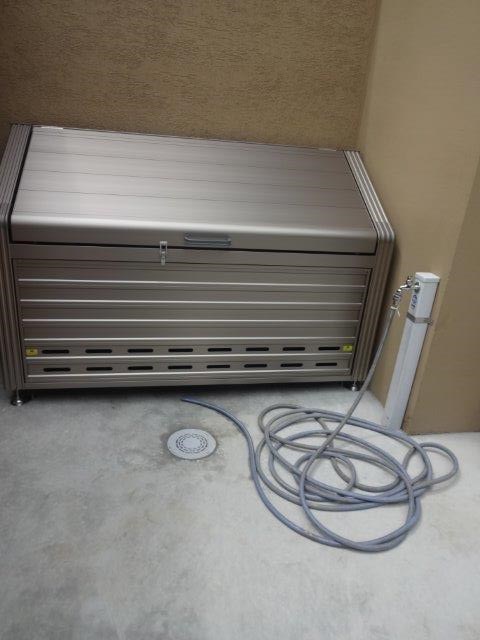 カーサカリーナ その他9