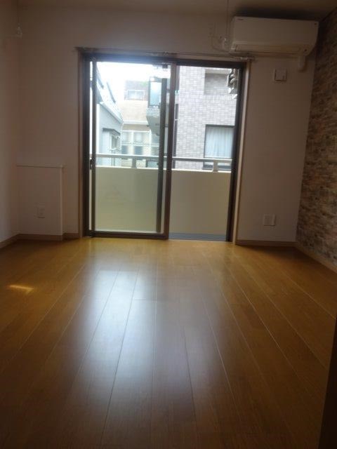 カーサカリーナ リビング