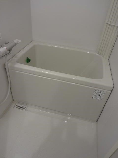 カーサカリーナ 風呂画像