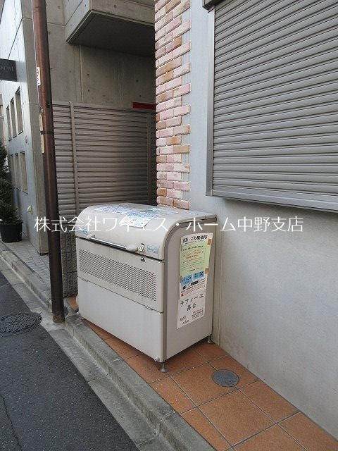 ラフィーエ落合 その他外観4