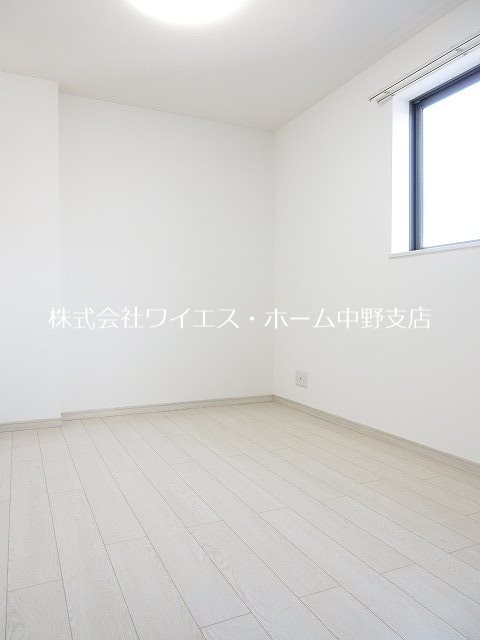 ラフィーエ落合 リビング