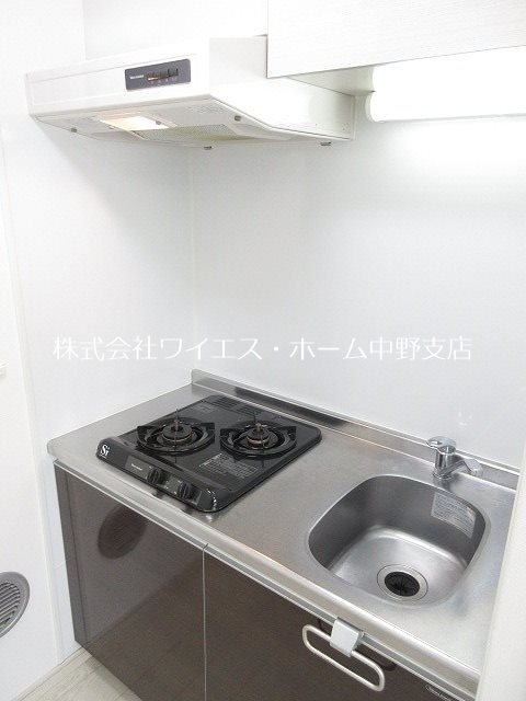 ラフィーエ落合 キッチン