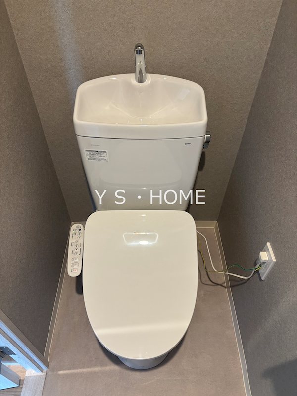 ライオンズマンション恋ヶ窪 その他2