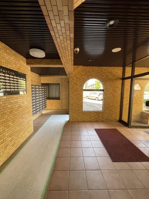 ライオンズマンション恋ヶ窪 その他外観2