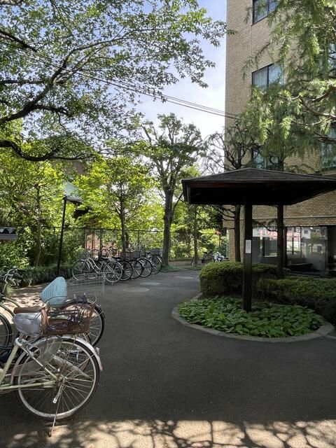 ライオンズマンション恋ヶ窪 その他外観3