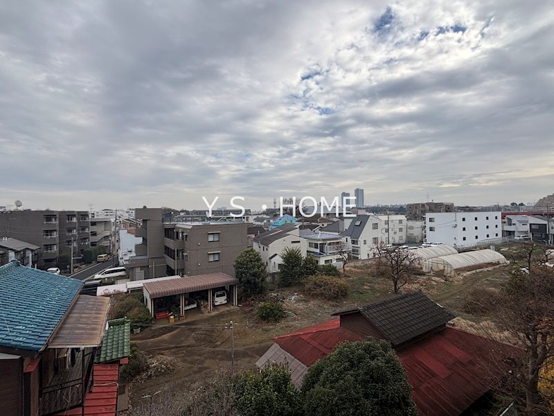 ライオンズマンション恋ヶ窪 その他7