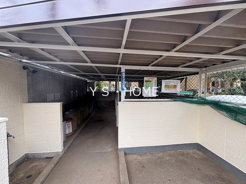 ライオンズマンション恋ヶ窪 その他8