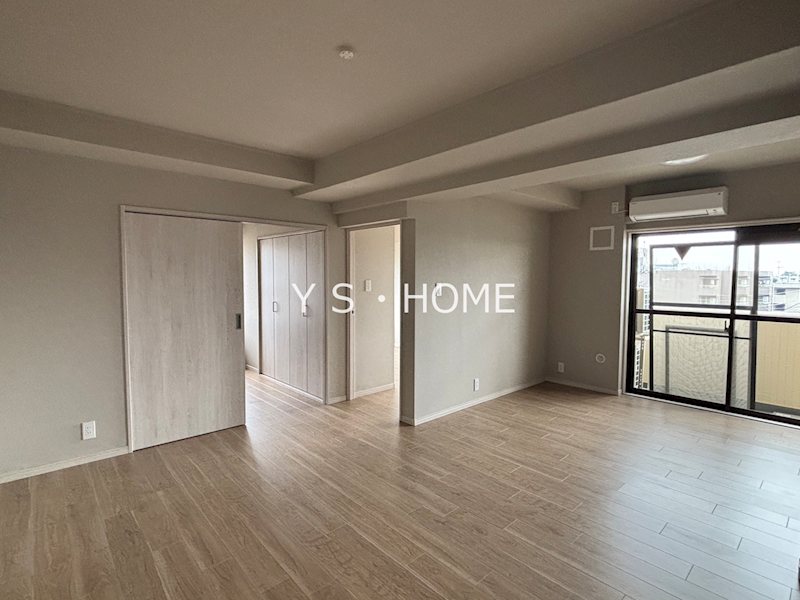 ライオンズマンション恋ヶ窪 その他12