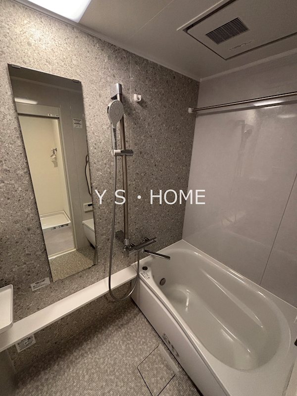 ライオンズマンション恋ヶ窪 風呂画像