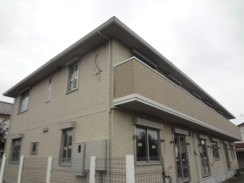 　スイーベル 外観