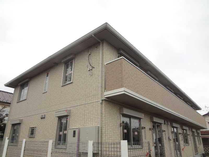 　スイーベル その他外観1