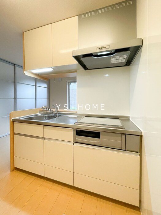 　スイーベル キッチン