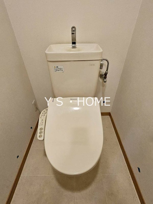 ファミールスクエア国分寺  その他3