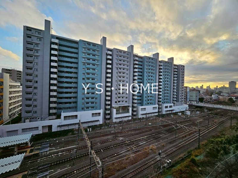 ファミールスクエア国分寺  その他8