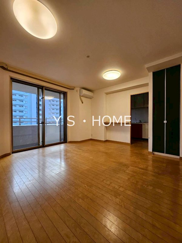 ファミールスクエア国分寺  リビング