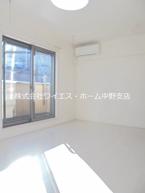 カーサ・リビエラ リビング