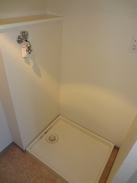 ヴェルデ久我山 その他3