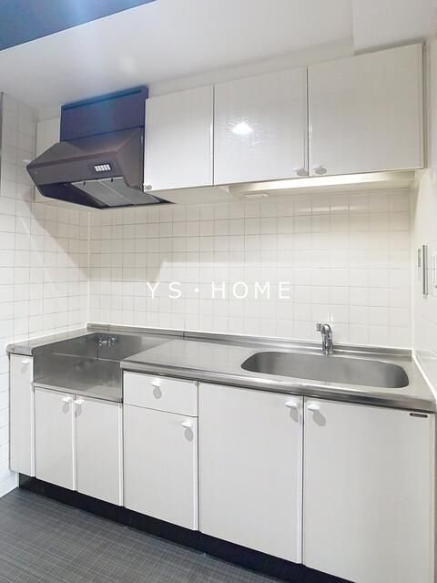 ヴェルデ久我山 キッチン