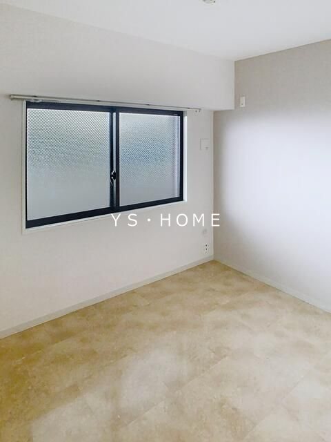 ヴェルデ久我山 ベッドルーム