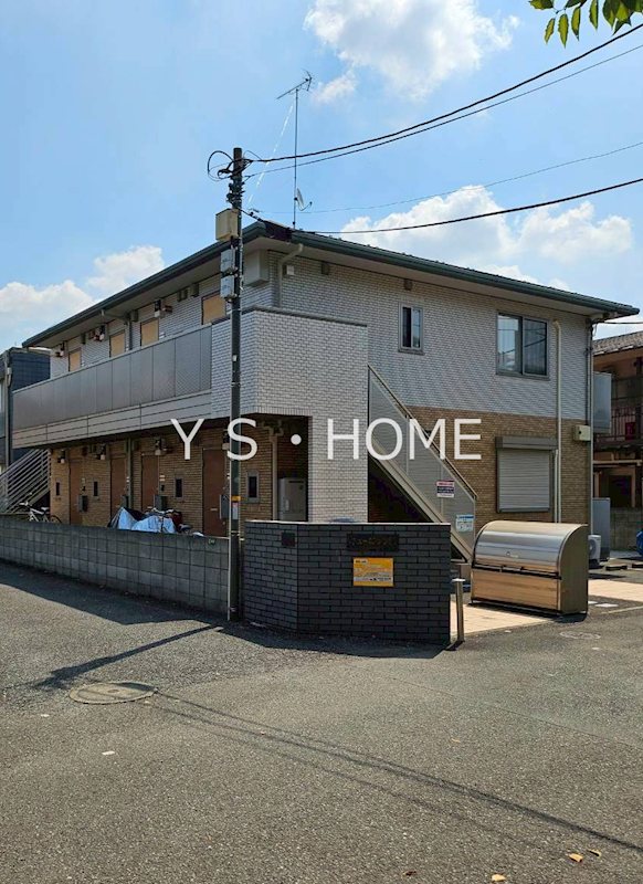 パークサイド泉町 その他外観1