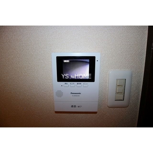 サンセリテ その他1