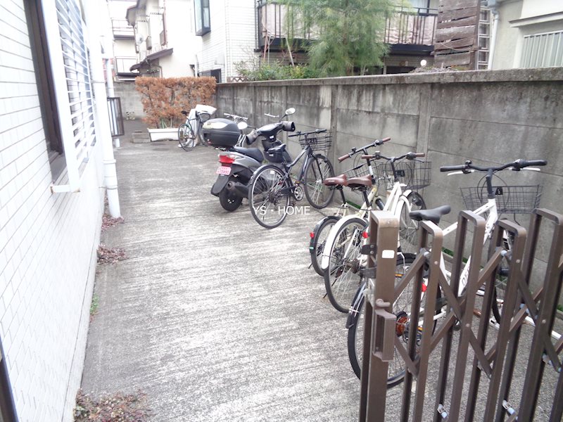 サンセリテ その他4