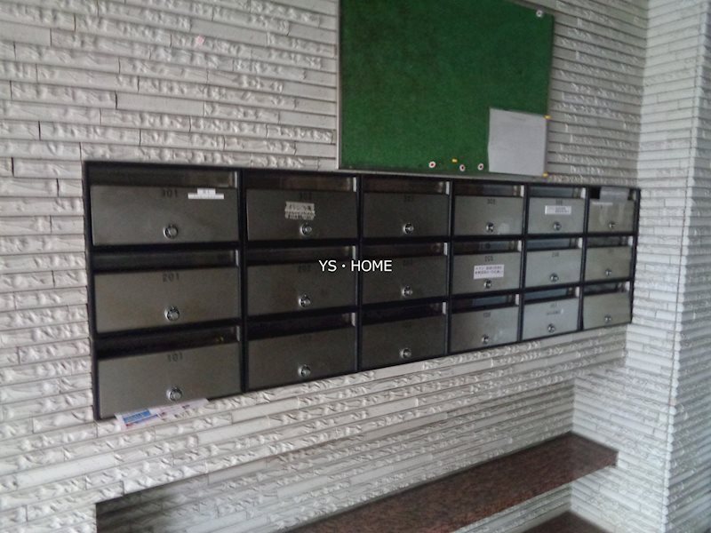 サンセリテ その他7