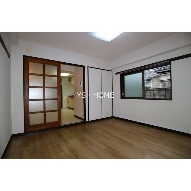 サンセリテ リビング