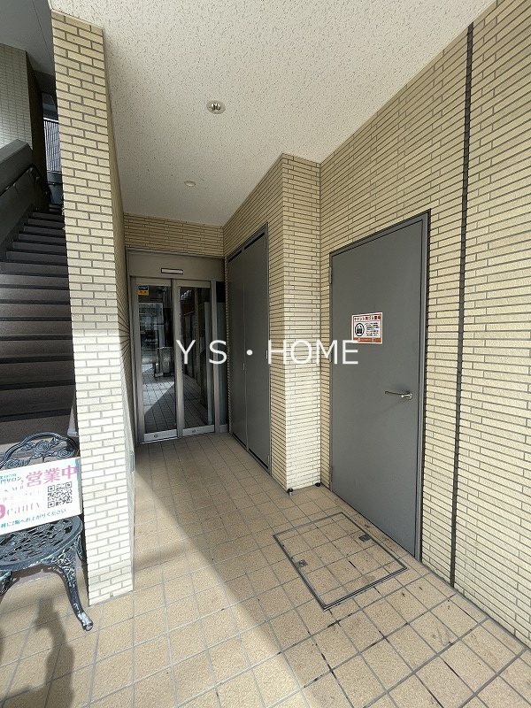 レジディア国立Ⅱ その他6