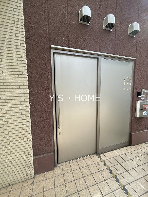 レジディア国立Ⅱ その他8