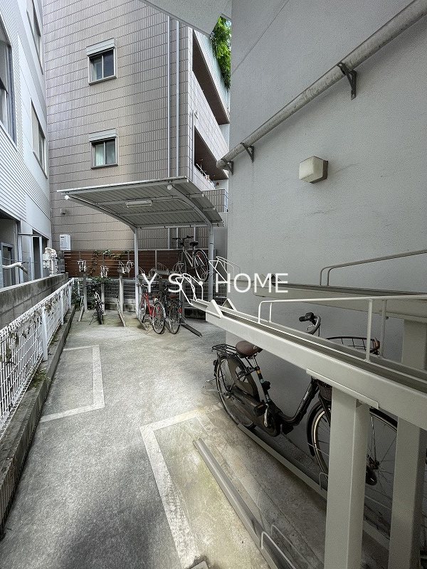 レジディア国立Ⅱ その他9