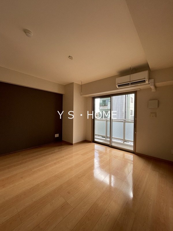 レジディア国立Ⅱ リビング