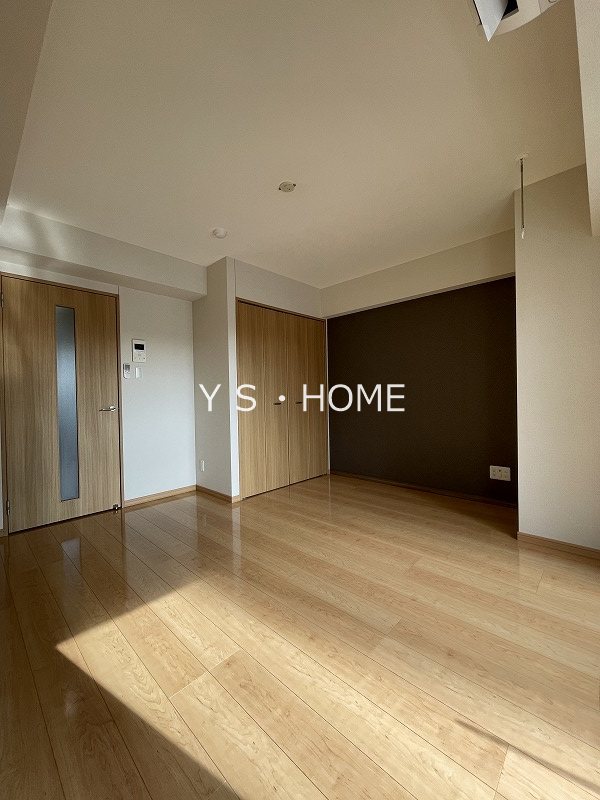 レジディア国立Ⅱ ベッドルーム