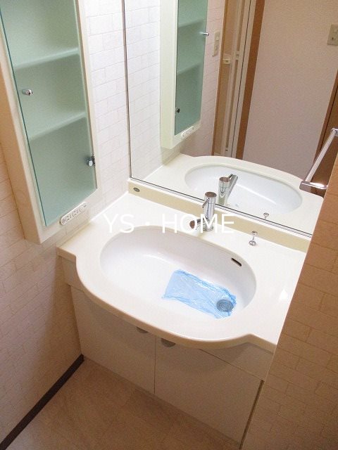 レジディア新中野 その他2