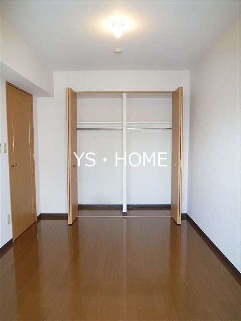 レジディア新中野 その他4