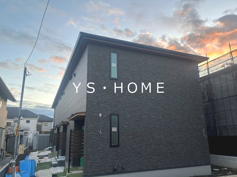 Precious（プレシャス） 外観