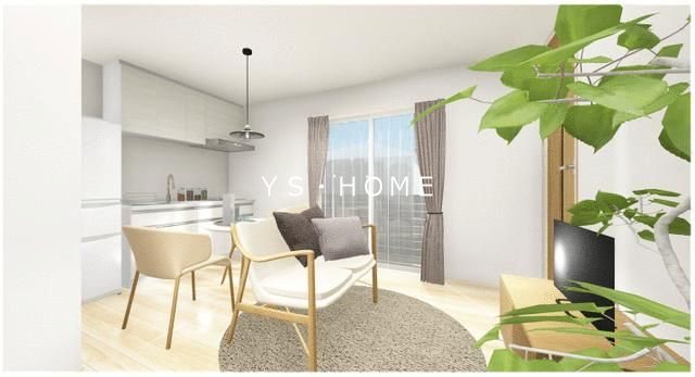 Precious（プレシャス） リビング