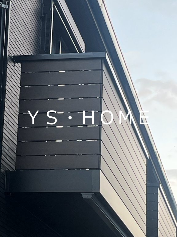 Precious（プレシャス） ベランダ