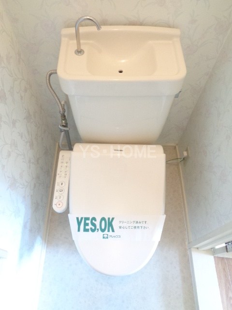 レイクサイド善福寺 その他1