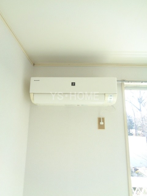 レイクサイド善福寺 その他5