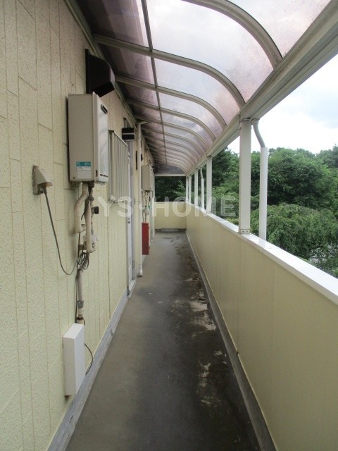 レイクサイド善福寺 その他8