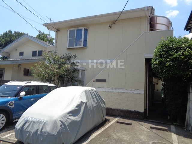 レイクサイド善福寺 その他9