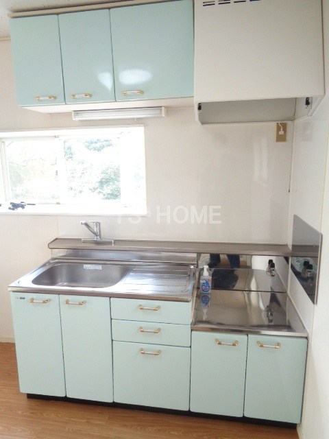 レイクサイド善福寺 キッチン