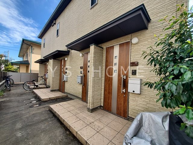 ティール その他外観1