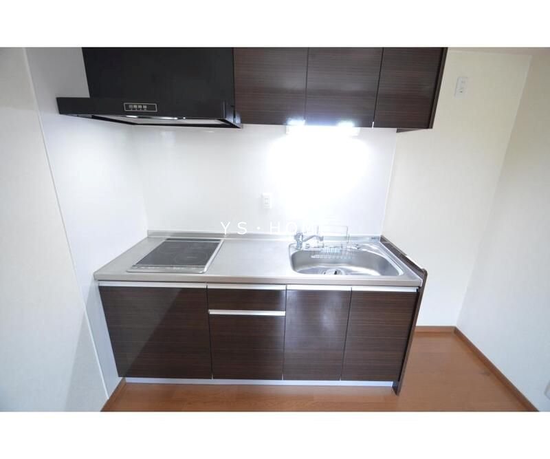 ティール キッチン