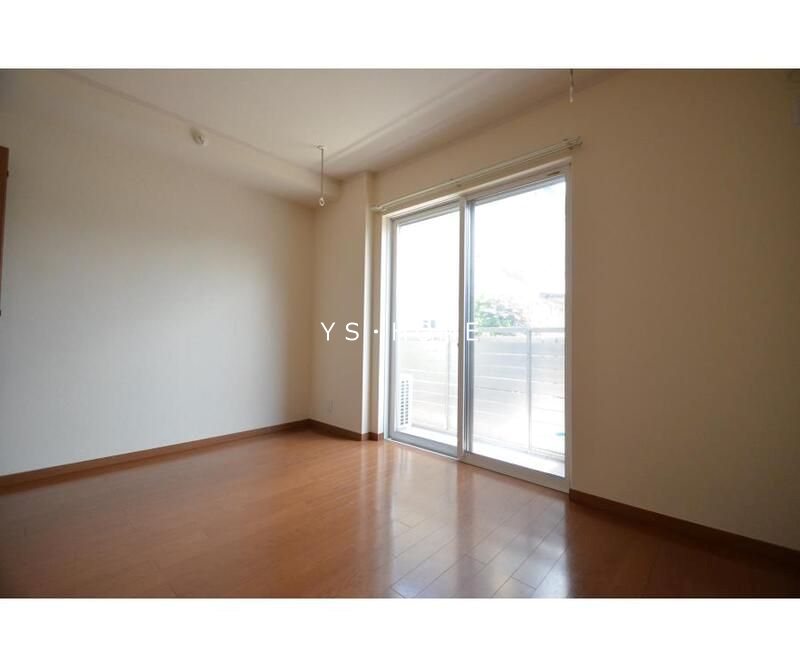 ティール ベッドルーム