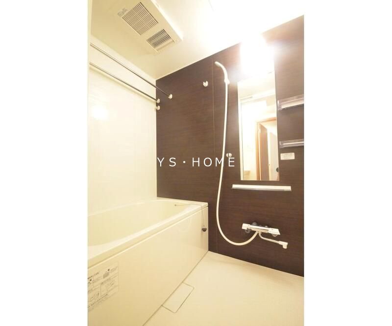 ティール 風呂画像