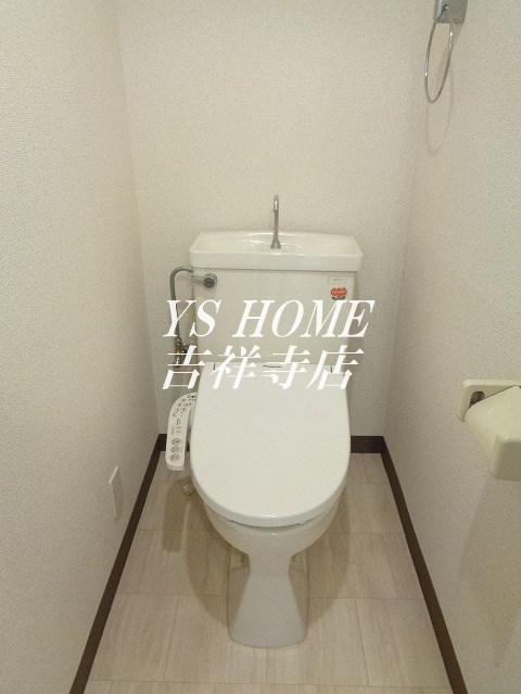 キューブコート烏山 その他3