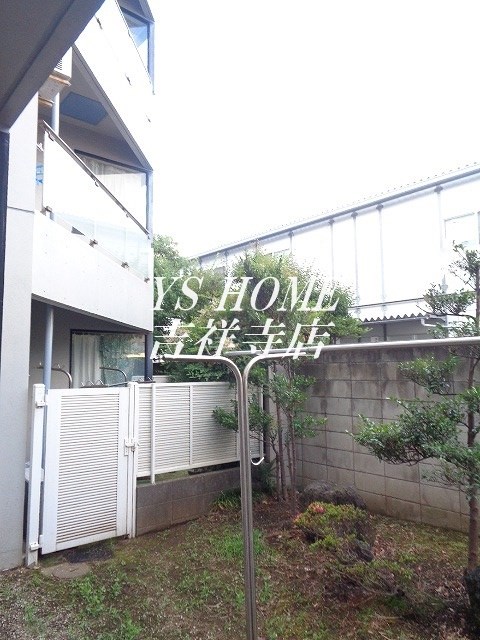 キューブコート烏山 その他5