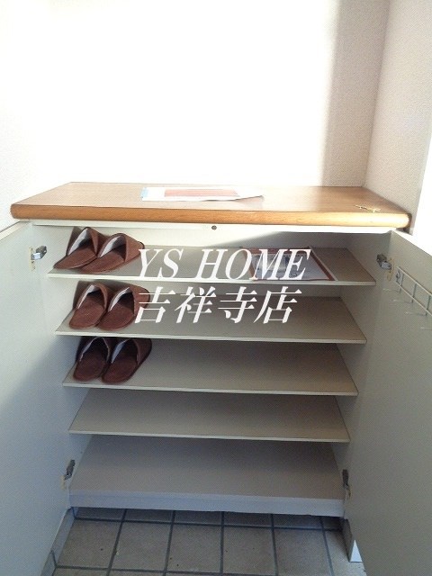 キューブコート烏山 その他6